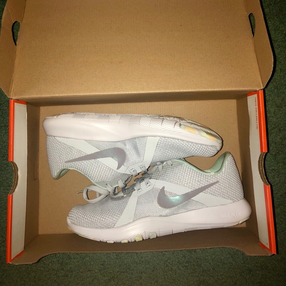 Women’s Nike Flex TR8
